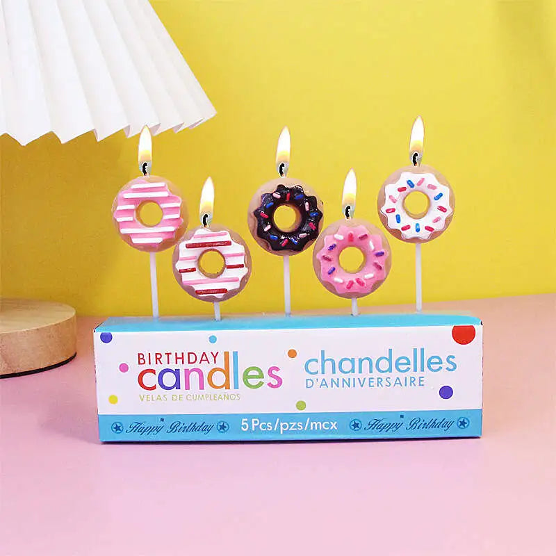 Party Candles