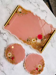 Luxe Delight Tray