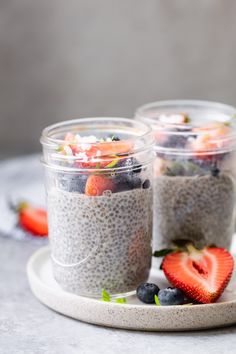 Chia Bliss