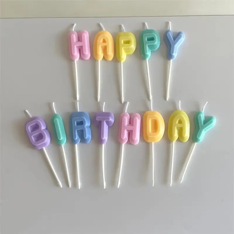 Party Candles