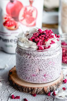 Chia Bliss