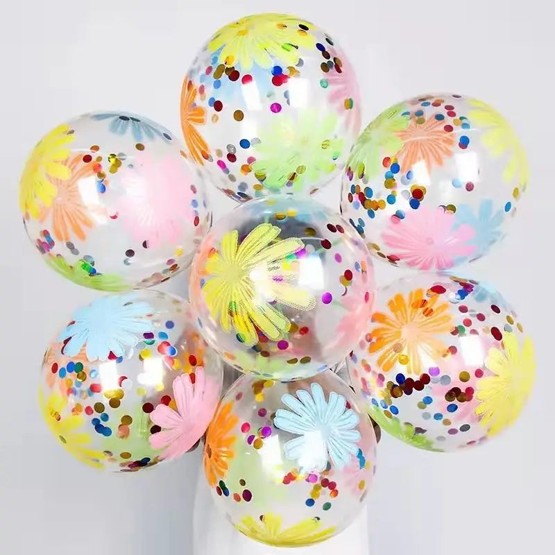 Traditional Balloons