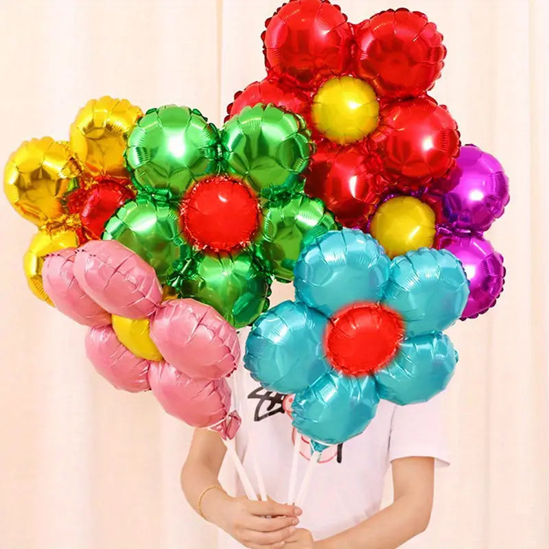 Balloon Garland