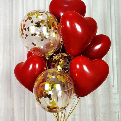 Traditional Balloons