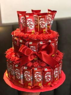 KitKat Extravaganza