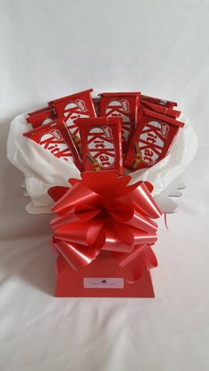 KitKat Extravaganza