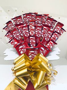 KitKat Extravaganza