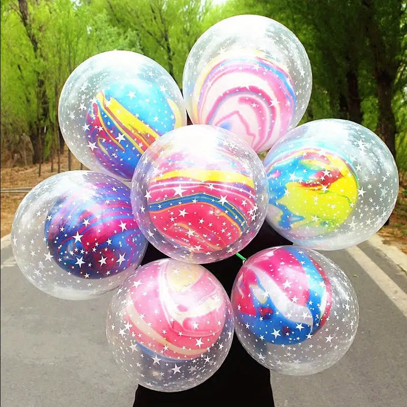 Traditional Balloons