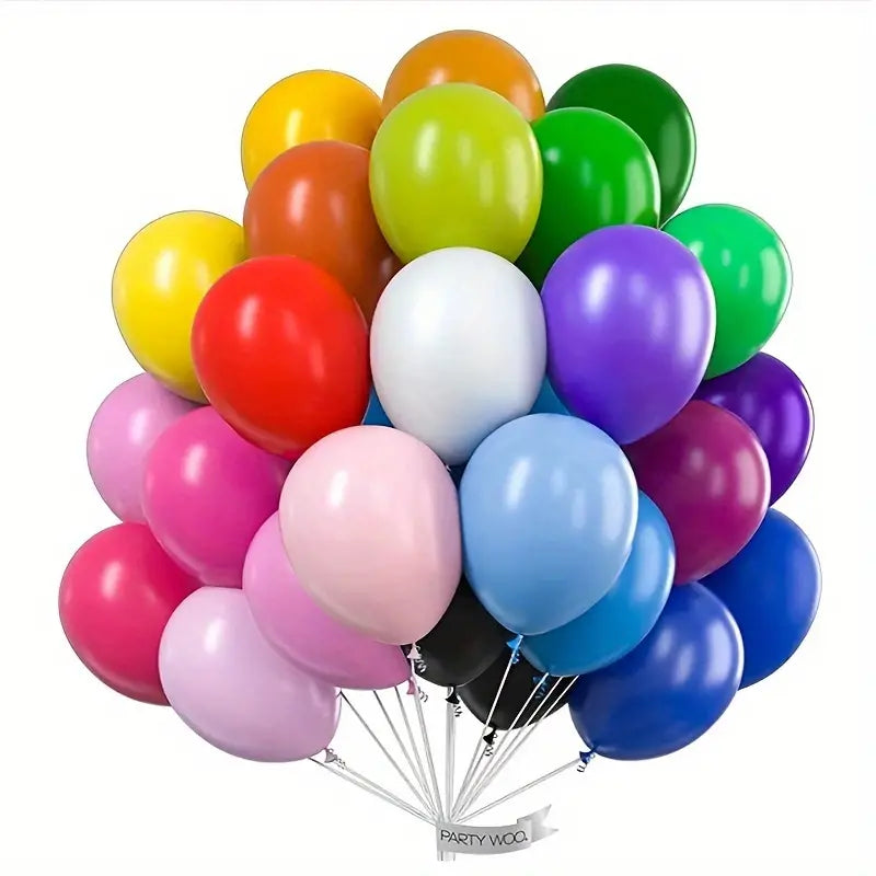 Traditional Balloons