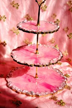 Chic Layers Cake Stand