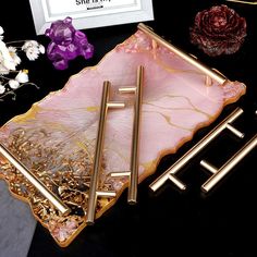 Luxe Delight Tray